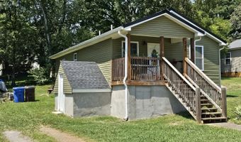 280 W Newcomen St, Alcoa, TN 37701