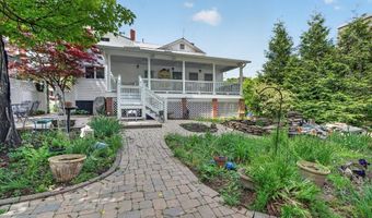 116 E Main St, Abingdon, VA 24210