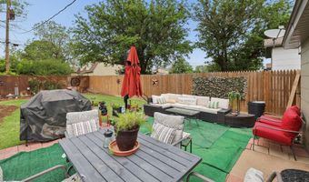 5012 CROCKETT, Amarillo, TX 79110
