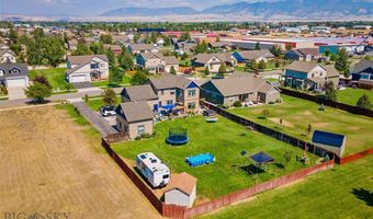 94 Grassy Meadow Dr, Belgrade, MT 59714