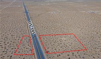 0 26 Highway 395, Adelanto, CA 92301