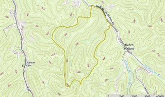 Mcbroom Branch Rd, Baxter, TN 38544