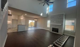 7202 SW Basswood Ave, Bentonville, AR 72713