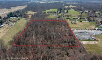 19601 DARNESTOWN Rd, Beallsville, MD 20839