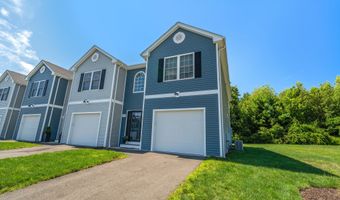 57 Gillette Way 57, Bristol, CT 06010