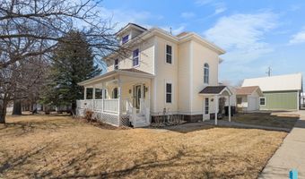 110 SD Hwy 11, Alcester, SD 57001