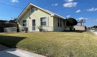 602 W Louisiana Ave, Anadarko, OK 73005