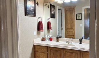 390 NE 1250, Andrews, TX 79714