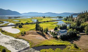 52010 HIGHWAY 200, Clark Fork, ID 83811