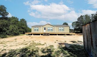 412 County Road 2698, Alvord, TX 76225