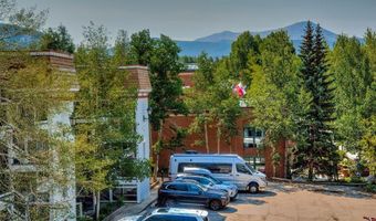 412 S MAIN St 321, Breckenridge, CO 80424