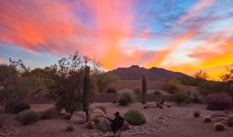 37087 NE GREYTHORN Cir, Carefree, AZ 85377