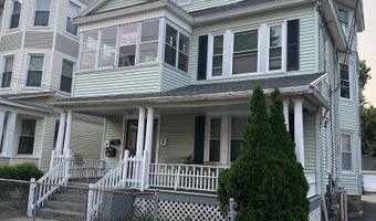 319 Maplewood Ave, Bridgeport, CT 06605