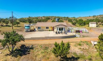 2807 Clanfield St, Acton, CA 93510
