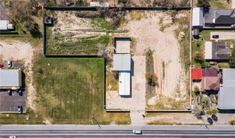 708 E Main Ave, Alton, TX 78573