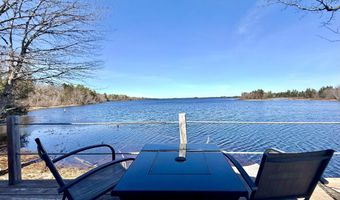 38 Lamb Farm Rd, Baileyville, ME 04694