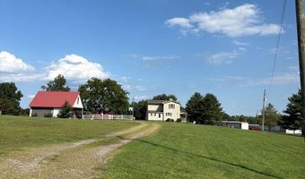 202 Mapleridge Rd, Bassett, VA 24055