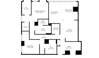 1781 N PIERCE St 501, Arlington, VA 22209