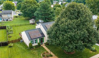 3202 POUSKA Rd, Abingdon, MD 21009