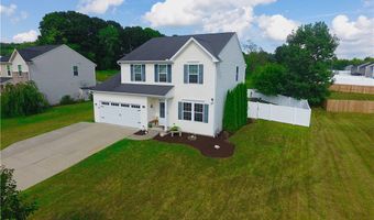 1251 Winter Fern Ave, Akron, OH 44312