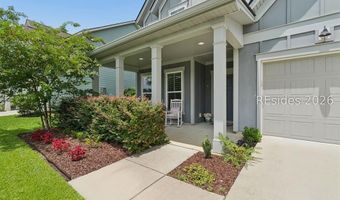 111 Rudder Run, Bluffton, SC 29910