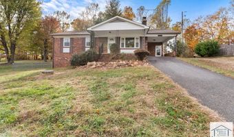 350 Marigold Ln, Ararat, VA 24053