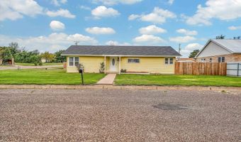 323 Ave J, Beaver, OK 73932