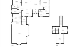 529 S Beaver Lake Rd, Athol, ID 83801