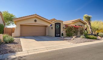 41716 N LAUREL VALLEY Way, Anthem, AZ 85086