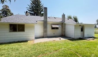 54 S 600 W, Blackfoot, ID 83221