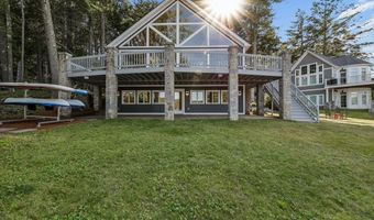 78 Rollins Rd, Alton, NH 03810