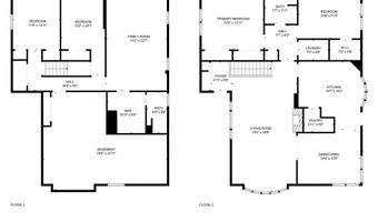 212 CRYSTAL LAKE Ave, Audubon, NJ 08106