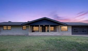 406 N William Penn, Adair, OK 74330