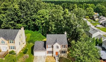 1210 Ling, Austell, GA 30168