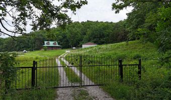 11817 A Hwy, Ava, MO 65608