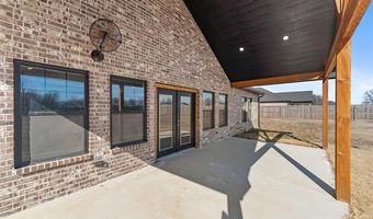 205 Lindsey Ave, Adair, OK 74330