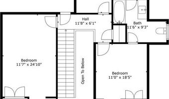 4411 Glenwood Ln, Anna, TX 75409