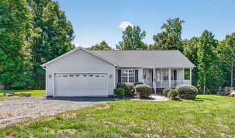453 Sawyersville Rd, Asheboro, NC 27205