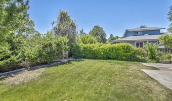 1097 Stagecoach Ln, Carson City, NV 89703