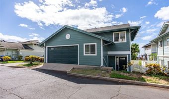 92-7049 Elele St 80, Kapolei, HI 96707
