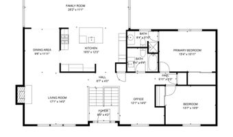 15800 SE WALLACE Rd, Milwaukie, OR 97267