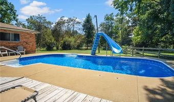 6101 MCRAY Dr, Ball, LA 71405