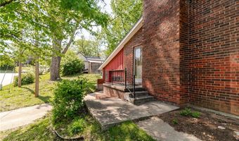 1219 Julia St, Atchison, KS 66002