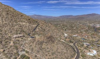 7018 E STAGECOACH PASS Rd 535 and 536, Carefree, AZ 85377