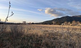 Tract 2 HWY 150, Arroyo Seco, NM 87514