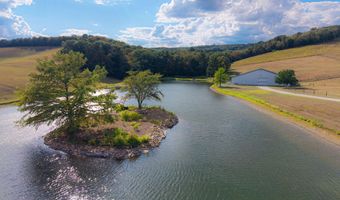 5719 Cortland Rd, Alum Bank, PA 15521