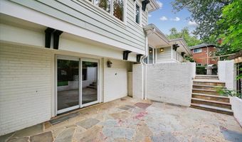 5030 ALTA VISTA Rd, Bethesda, MD 20814