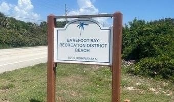249 Kiwi Dr, Barefoot Bay, FL 32976