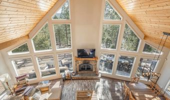 526 Via Del Rey, Angel Fire, NM 87710