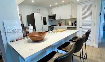 9800 W Bay Harbor Dr 404, Bay Harbor Islands, FL 33154